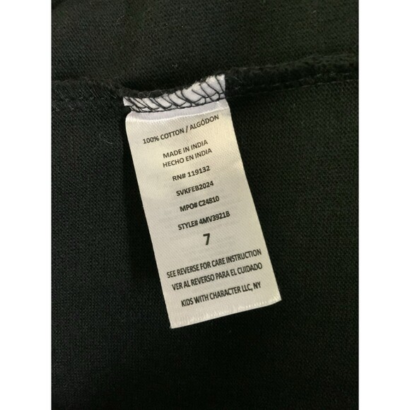 Marvel Spider-Man Boys' 4 Piece Shorts Set Outfit NWT Size 7 - Picture 5 of 7